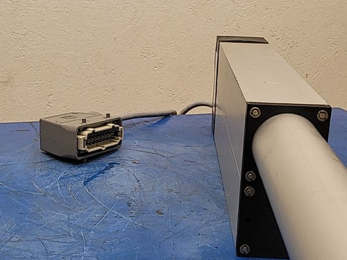 Elero Compakt Linear Actuator 500mm Stroke 15000N Force 480V AC 280009164