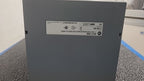Allen Bradley SLC 500 1747-L30C PLC Processor Unit & 1746-A2 Expansion Rack