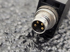 SensoPART FT 20 RH-PSM4 Diffuse Photoelectric Proximity Sensor 4 Wire 20-150mm