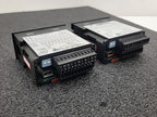 Red Lion Controls VCI Message Display Module Industrial LCD Screen Lot of 2