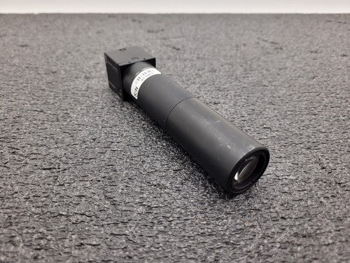 Point Grey Flea2 FL2G-50S5M IEEE-1394 Industrial Camera Navitar C-Mount Lens