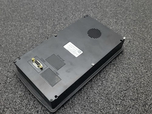 QSI QTERM-G55 Industrial HMI Operator Terminal Graphical Data Controller