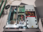 E+H Metrology MX 152 Wafer Thickness Measurement System Siemens PC Win 7 OS