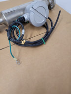 Micro Motion T050T613SQBAEZZZZ Mass Flow Sensor T Series Coriolis Meter 1/2"