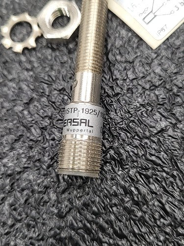 2x Schmersal IFL 2-8-01STP Inductive Proximity Sensor M8 Threaded Barrel Switch