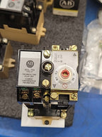 Allen Bradley Bulletin 700 AC Relay Lot PKB40 Pneumatic Time Delay Jumper Kits