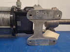 Speeflo Commander 742-140A Air Operated Pump 60:1 Ratio High Pressure Grease A2
