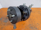 White Drive Products HB Hydraulic Wheel Drive Motor With Holding Brake Unit C