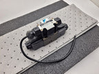 DAIKIN KS0-G02-4CA-30-E Solenoid Controlled Valve AC100V 50/60Hz Working Pull