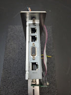 Elmo Motion Control CEL-A10/100-AB1 One 1 Axis Servo Drive w/ Breakout RS232