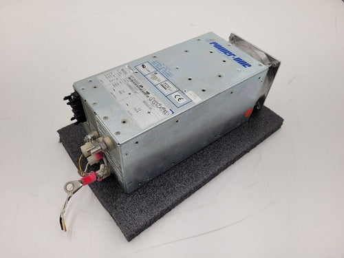 Power-One 5VDC HPF3A4A6C Dual Output 5v 60A 5V 250A Power Supply 2kW 2000W 310A
