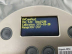 EIT UVICURE PLUS II Radiometer 10W/cm2 10W UVV UV Peak Irradiance Meter Profiler