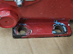 Waukesha Cherry Burrell SPX 006 U1 Rotary Positive Displacement Lobe Pump PDP A8