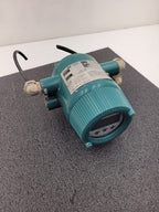 Yokogawa  Magnetic Flow Meter ADMAG AXFA14C-E2-21/FF1 24VDC