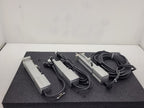 Lot of - 3 ROBO Cylinder RCP1-I-PM-10-50-P1-P-NS-SE-SP  Electric Linear Actuator