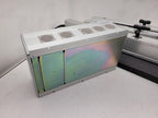 IAI Corporation XSEL-P-3-601B-601B-601B 3 Axis Servo Drive w/ 3 Linear Actuator