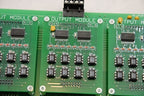 Newport 24259 Rev D  Camera Motion Controller PC 6x Output Module
