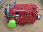 Waukesha Cherry-Burrell 018 U1 SPX Positive Displacement Pump PDP Missing Lug A4