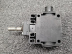 Pizzato FX 320-K72 Limit Switch Position Sensor Ue 250V Ith 4A PG13.5 Lot of 2