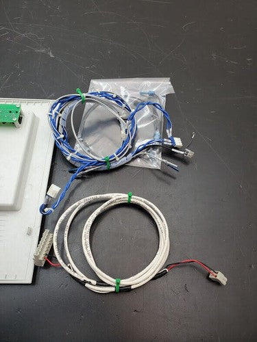 ABB Industrial Control Inverter Rectifier I/O Board  NAMC-11 NOIC-01 NDCO-03