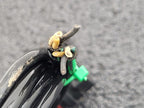 Lot of 2x OEM W Speed Speed Sensor SNG-QPLA-000 SNGQPLA000 Fit Honeywell