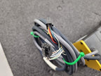 Parker Compumotor Servo Motor CM341JJ-114952 Harmonic Drive 25-50-369821-4