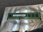 Samsung PC3-12800U 4 GB DIMM 1333 MHz 11-11-A1 DDR3 SDRAM M378B5173BH0-CK0