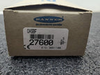Banner OASBF 27600 Analog OMNI-BEAM Photoelectric Sensor Block Infrared 2