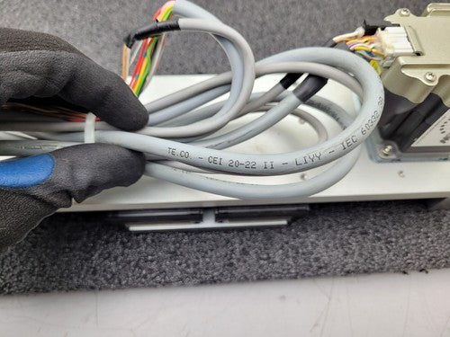 Schneider MDrive 23 Hybrid Motor Driver Belt Drive Linear Actuator 8" Travel