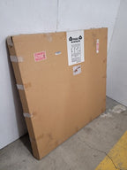 MirrorLite Glassless Mirror 45351 48x48x1.25" PGX Projector Grade Ceiling Mount