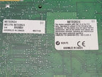 MATROX METEOR II 750-0203 REV A METEOR2/4 Image Capture Frame Grabber PCI Card