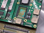 Kontron 38014-8192-16-1AD2 COM Express COMe CHR6L111 Computer On Board 8GB DDR3