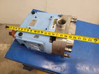 SPX Waukesha Cherry 045 U2 Universal 2 Positive Displacement Pump PDD 500PSI A