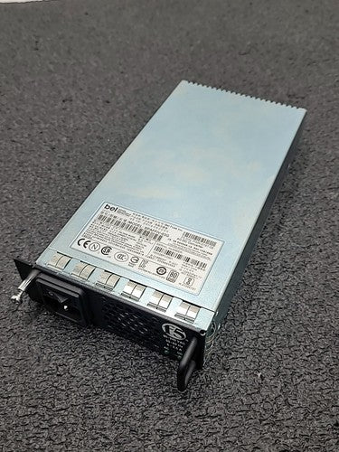 F5 Networks PWR-0187-08 AC Power Supply 400W SPAFFIV-03G F5 2000S 4000S