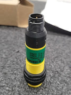 Banner Engineering S18SN6L Photoelectric Sensor Retroreflective EZ-BEAM 29511