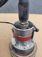 Viatran Pressure Transducer 5093BQST20F 20K PSI H20 Water Service Unit C
