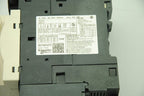 SCHNEIDER ELECTRIC GV3P50 37-50A 600V Breaker Manual Motor Starter + GVAM11