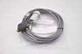 MKS ITT Cannon Capacitance Manometer Cable 0070592702