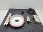 Point Grey CCD Camera FLEA-HIBW-CB IEEE-1394  w/Tamron 2.3-16mm LDR-208LA CCS