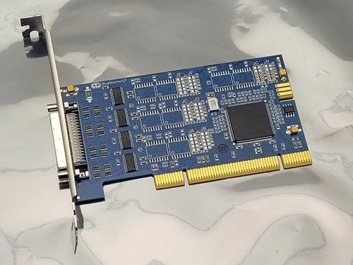 Connect Tech BLG033 Bluestorm/LP 8 Port 65877G Rev.C RS485/RS232 PCI Board