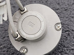 SMC CDRB2BW40-90D-R80 Rotating Cylinder Pneumatic Rotary Actuator Unit w/Sensors