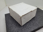 Rigid 3" Minerallac Conduit Strut Clamp CCR300EG SCR0300EG Box of 25