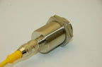 Turck BI15U-EM30-AP6X-H1141 Proximity Sensor, 15' RK 4.43T-6 M12 EuroFast