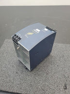 PULS Dimension QS20-361 QS20 36VDC 480W 13.3A DIN Rail Mount Working Pull