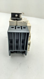 Schneider TELEMECANIQUE GV2-P14H7 Motor Circuit Breaker 3PH+ 6-10A GV2GH7 GVAN20