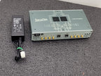 SerialTek 12GB SAS Splitter S-M12SA-SMA Working Pull Includes power supply