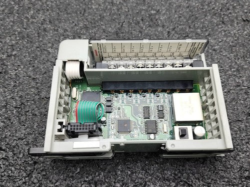 Allen Bradley 1769-IF4 Compact I/O Analog Input Module 4 Channel PLC