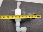 Parker High Purity Fluid Regulator PR-3-42116-2