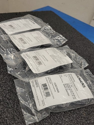 Siemens Auxiliary Contact Kit 49AB01 49AB10 49AB11 NO NC Actuator Block Set