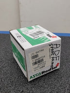 ASCO RedHat 8262H212 Solenoid Valve Brass Normally Closed 6WTR0